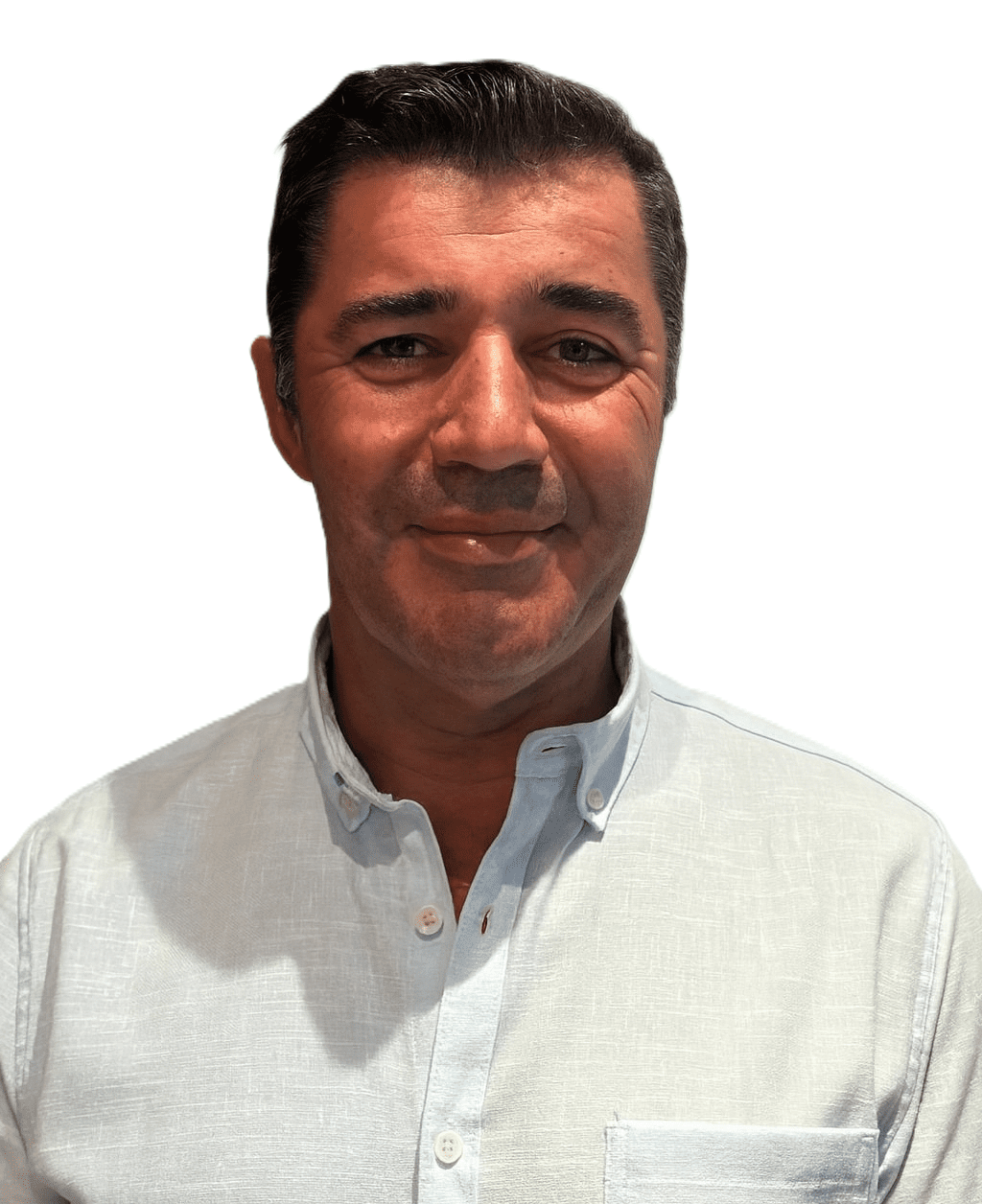 Rogério Gonçalves — comercial